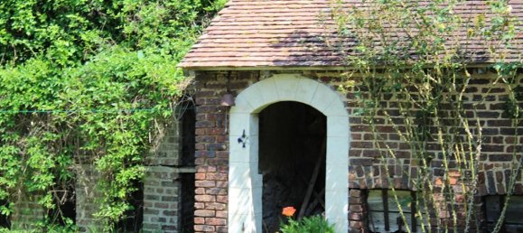 Casa T4 em Montoire-sur-le-Loir, France N.º 217510 3