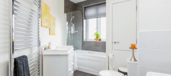 Квартира в Солихалл, Великобритания № 2875 17