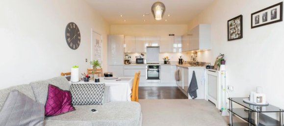 Квартира в Солихалл, Великобритания № 2875 6