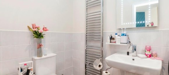 Квартира в Солихалл, Великобритания № 2875 14