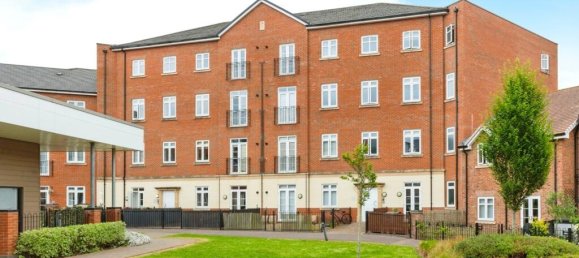 Квартира в Солихалл, Великобритания № 2875 2