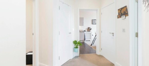 Квартира в Солихалл, Великобритания № 2875 4