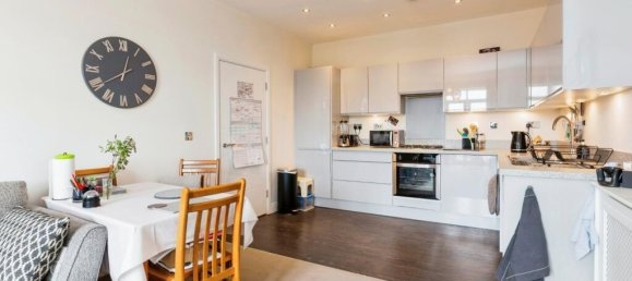 Квартира в Солихалл, Великобритания № 2875 9