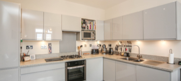 Квартира в Солихалл, Великобритания № 2875 11