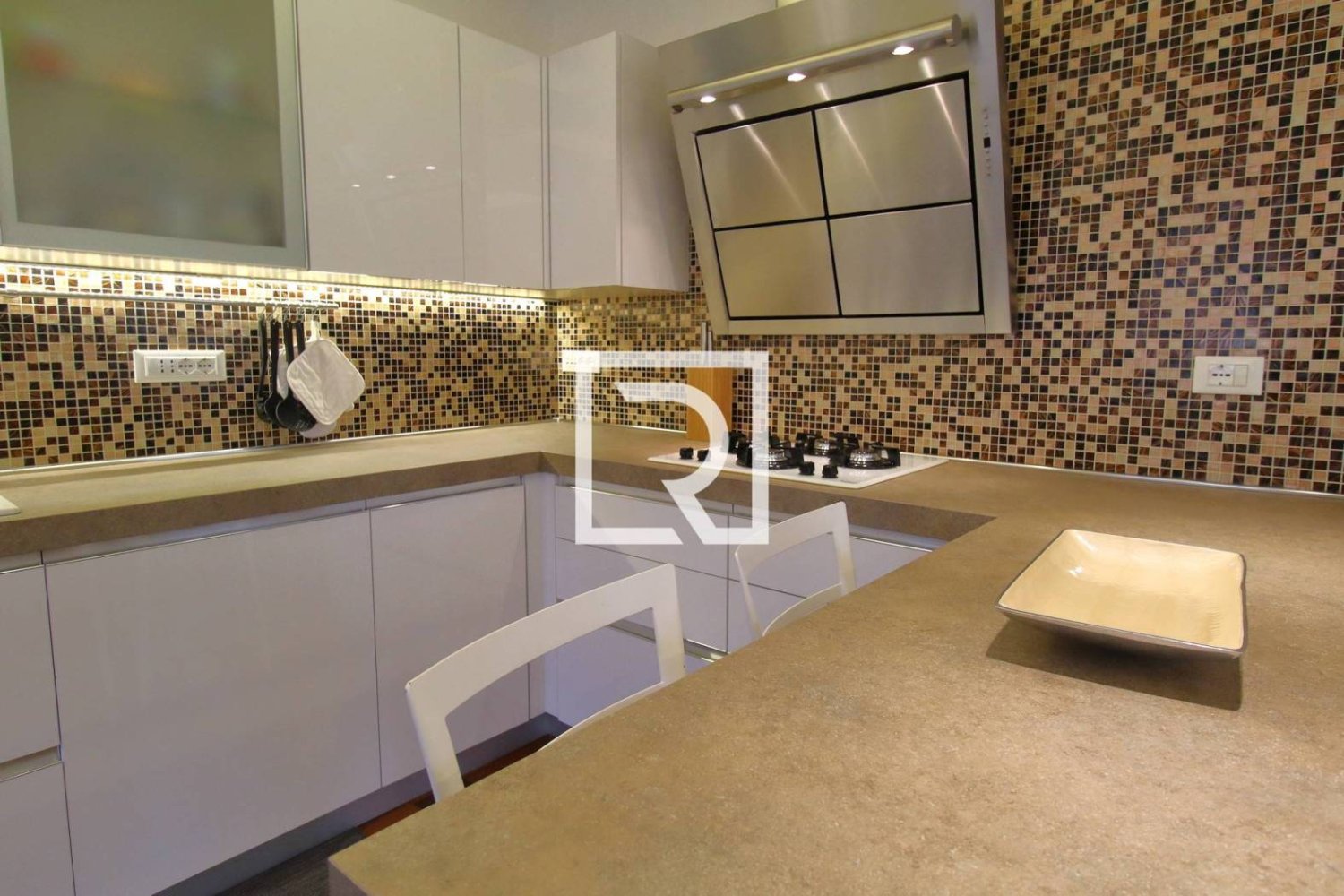 3 غرف نوم فيلا في Ravenna, Italy رقم 221420