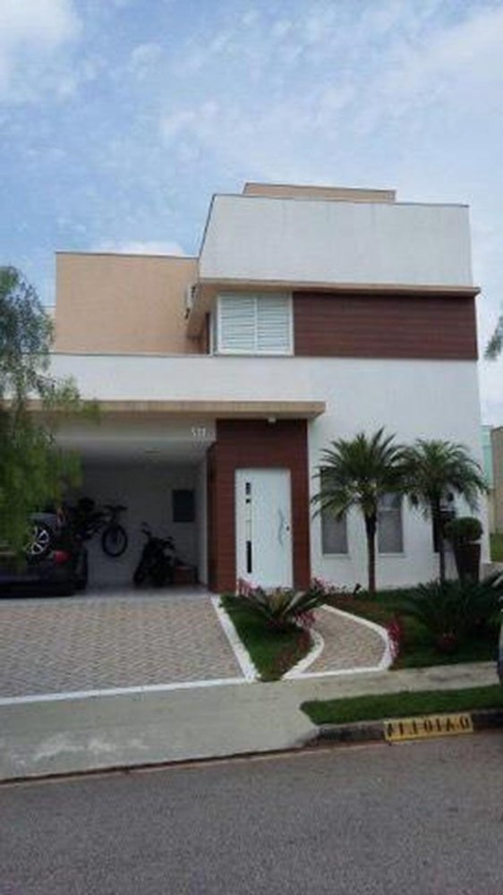 3 bedrooms House in Sao Paulo, Brazil No. 596163