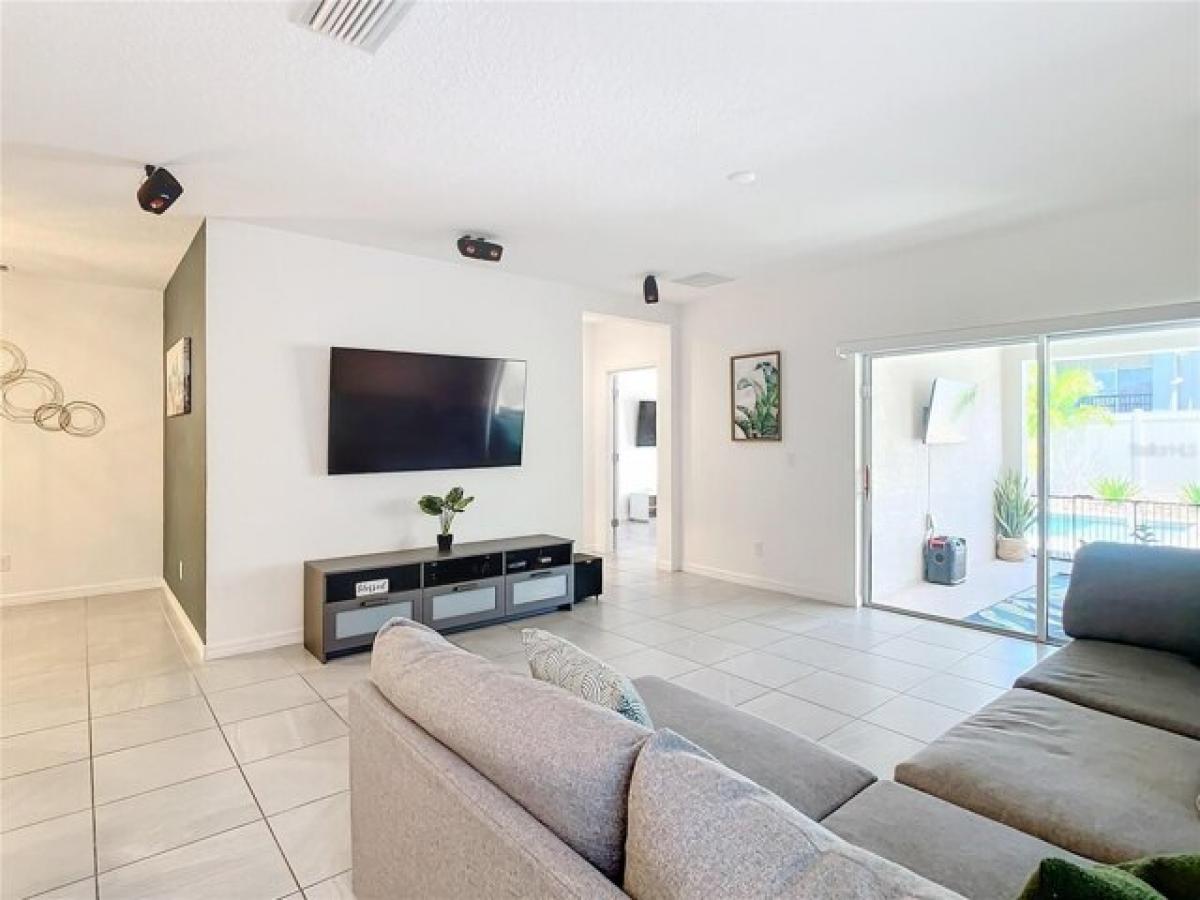 Дом с 3 спальнями в Гроувленд, США № 398218