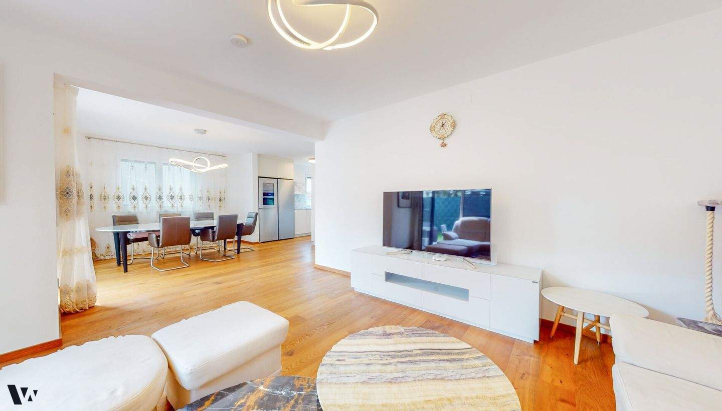 4 rooms House in Vienna, Austria No. 244721