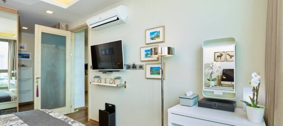 شقة 1 غرف نوم في THE PEAK TOWERS Pattaya, Thailand رقم 27887 6