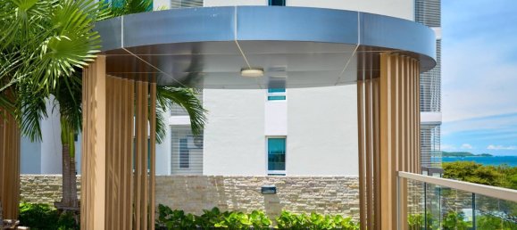 شقة 1 غرف نوم في THE PEAK TOWERS Pattaya, Thailand رقم 27887 9