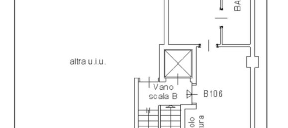 2 rooms Apartment in Garbagnate Milanese, Italy No. 6884 11