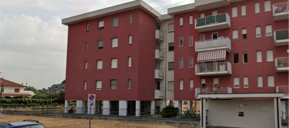 2 rooms Apartment in Garbagnate Milanese, Italy No. 6884 7