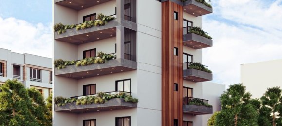 3 dormitorios oficina en venta en Glyfada, South Athens, Attica, Greece № 70045 2