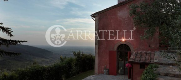 4 bedrooms House in Pisa, Italy No. 196564 15