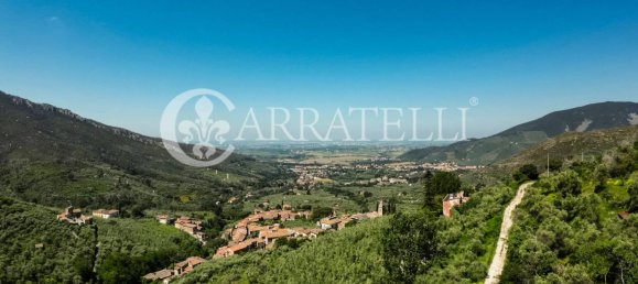 4 bedrooms House in Pisa, Italy No. 196564 18