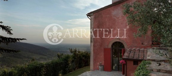 4 bedrooms House in Pisa, Italy No. 196564 13