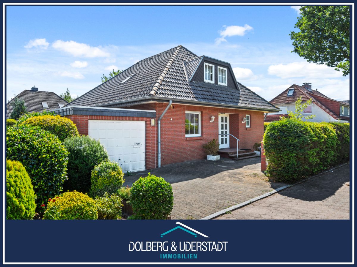 Casa T3 em Stormarn, Germany N.º 233785