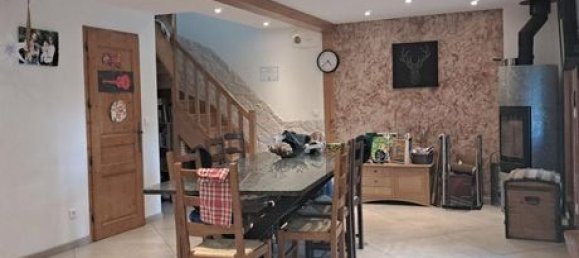 3 bedrooms House in Isere, France No. 290566 6