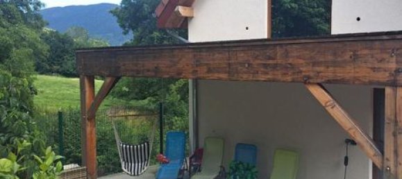 3 bedrooms House in Isere, France No. 290566 10