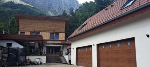 3 bedrooms House in Isere, France No. 290566 4