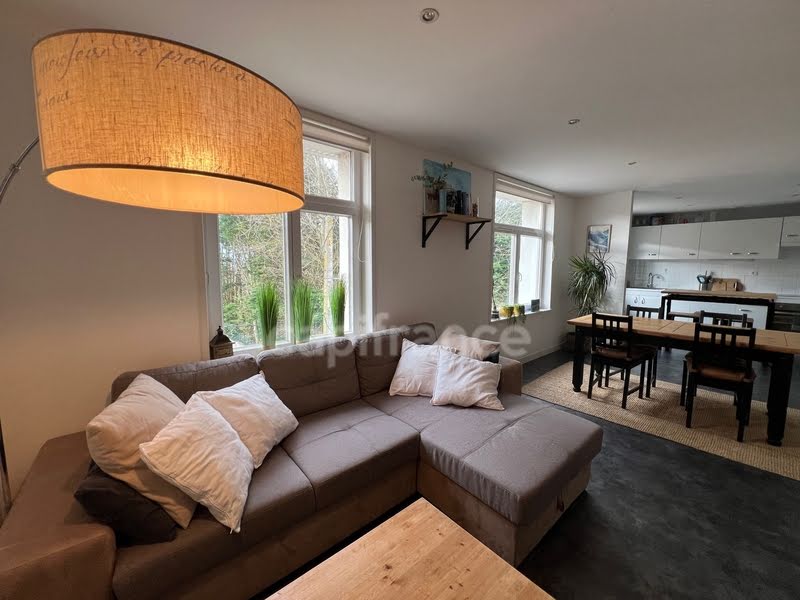 2 Schlafzimmer Wohnung in Ambleteuse, France, Nr. 160671