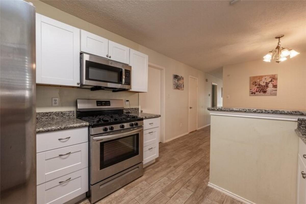 3 bedrooms House in Houston, USA No. 386647