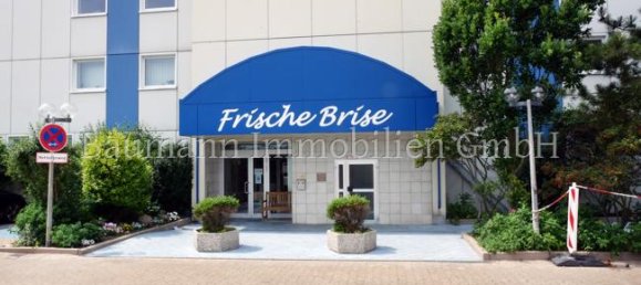 1 Schlafzimmer Wohnung in Cuxhaven, Germany, Nr. 37566 14