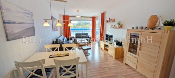 1 Schlafzimmer Wohnung in Cuxhaven, Germany, Nr. 37566 3