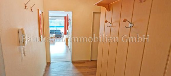 1 Schlafzimmer Wohnung in Cuxhaven, Germany, Nr. 37566 2