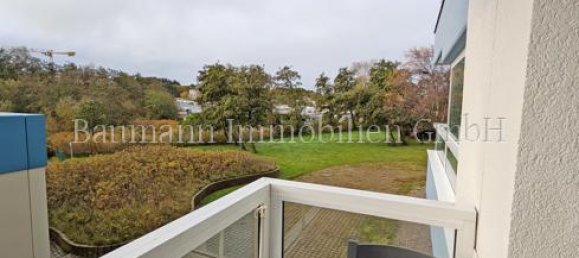 1 Schlafzimmer Wohnung in Cuxhaven, Germany, Nr. 37566 8