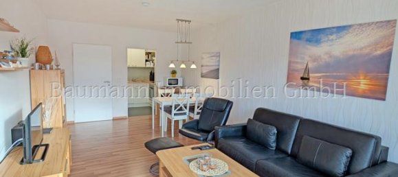 1 Schlafzimmer Wohnung in Cuxhaven, Germany, Nr. 37566 15