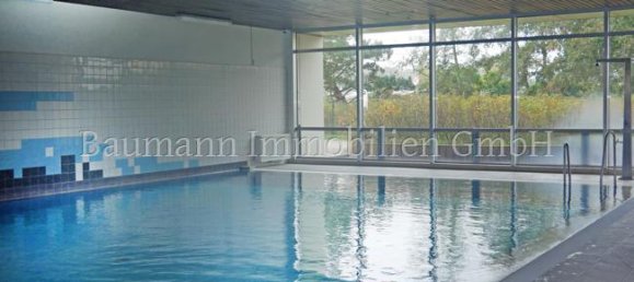 1 Schlafzimmer Wohnung in Cuxhaven, Germany, Nr. 37566 10