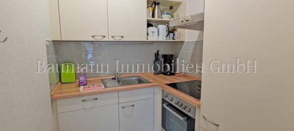 1 Schlafzimmer Wohnung in Cuxhaven, Germany, Nr. 37566 4