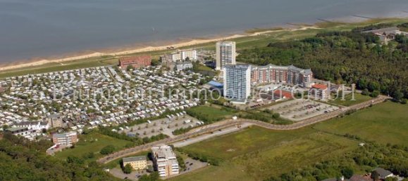 1 Schlafzimmer Wohnung in Cuxhaven, Germany, Nr. 37566 9