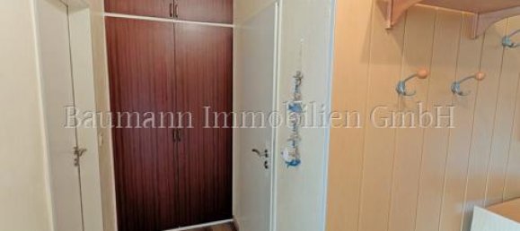 1 Schlafzimmer Wohnung in Cuxhaven, Germany, Nr. 37566 16