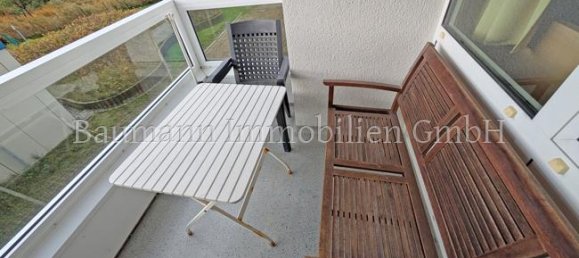 1 Schlafzimmer Wohnung in Cuxhaven, Germany, Nr. 37566 7