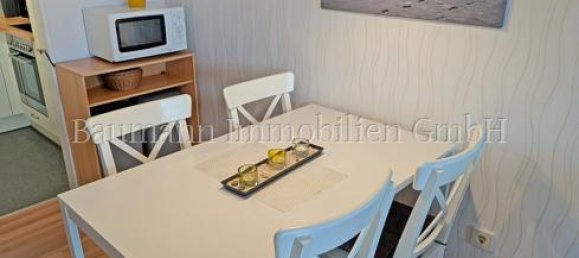 1 Schlafzimmer Wohnung in Cuxhaven, Germany, Nr. 37566 5