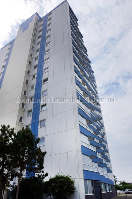 1 Schlafzimmer Wohnung in Cuxhaven, Germany, Nr. 37566