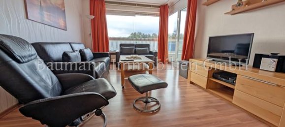 1 Schlafzimmer Wohnung in Cuxhaven, Germany, Nr. 37566 6