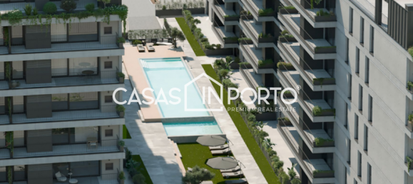 3 bedrooms Apartment in Porto, Portugal No. 179036 17