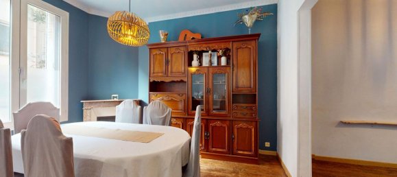 Villa de 4 dormitorios en Seine-Saint-Denis, France No. 327506 5