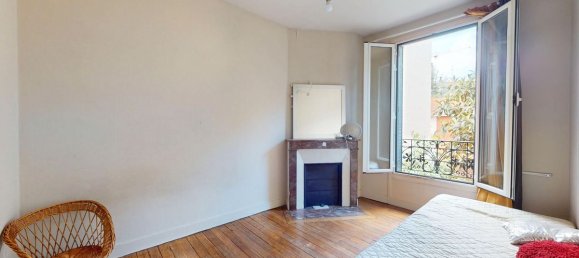 Villa de 4 dormitorios en Seine-Saint-Denis, France No. 327506 7