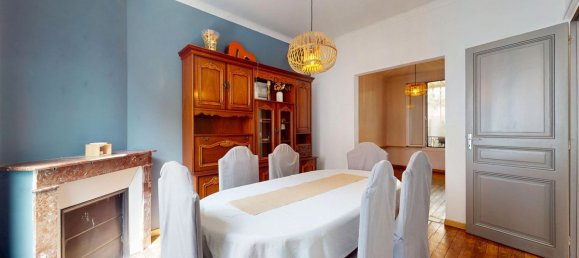 Villa de 4 dormitorios en Seine-Saint-Denis, France No. 327506 2