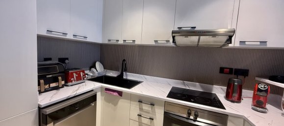 1 chambre Appartement à DIFC, UAE No. 120852 4