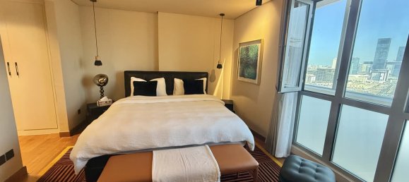 1 chambre Appartement à DIFC, UAE No. 120852 11