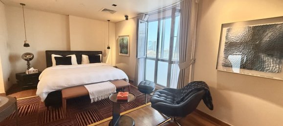 1 chambre Appartement à DIFC, UAE No. 120852 6