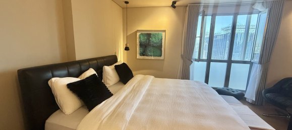 1 chambre Appartement à DIFC, UAE No. 120852 9
