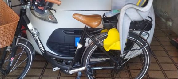 5-Zimmer Penthouse in Chioggia, Italy, Nr. 257075 13