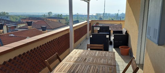 5-Zimmer Penthouse in Chioggia, Italy, Nr. 257075 3