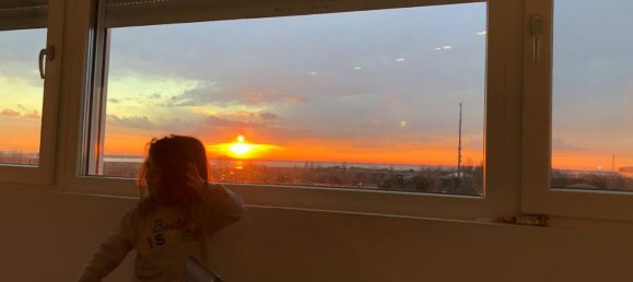 5-Zimmer Penthouse in Chioggia, Italy, Nr. 257075 2